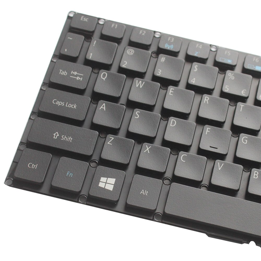 Laotop Us Keyboard Voor Acer Aspire E5-574 E5-574G E5-532 E5-532G E5-574 E5-576 E5-552 E5-552G F5-573G F5-573 K50-20 Ons