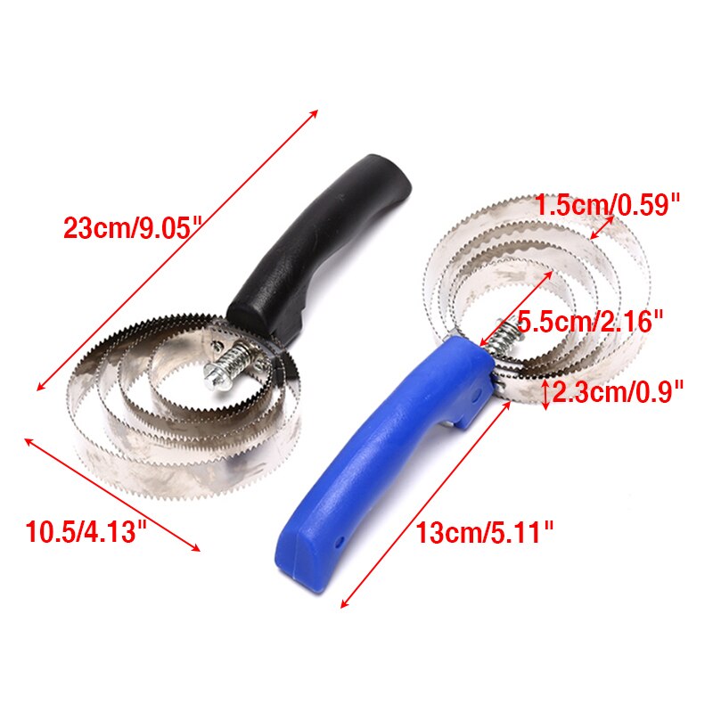 Edelstahl 4 Schleifen pferd kamm, pferd/Katze/Hund Zufällige Farbe 1pc Kamm