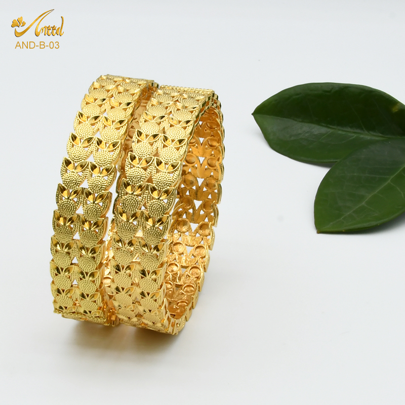 Dubai Armreifen Für Frauen Nahen Osten Gold Farbe Armreif Äthiopischen Saudi-arabischen Armbinde Hochzeit Braut Schmuck Afrikanische Geburtstag