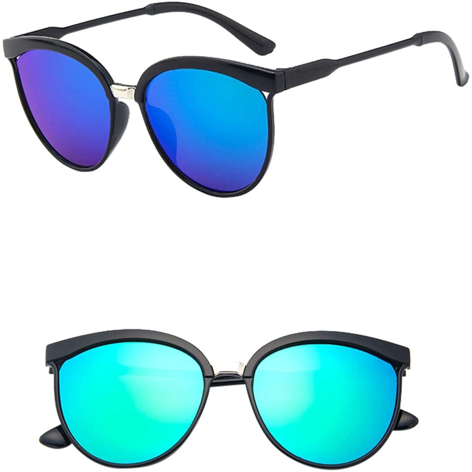Men'S Polarized Sunglasses With Anti-Ultraviolet Reflection, Sunglasses For Outd Men's polarized sunglasses: MULTI