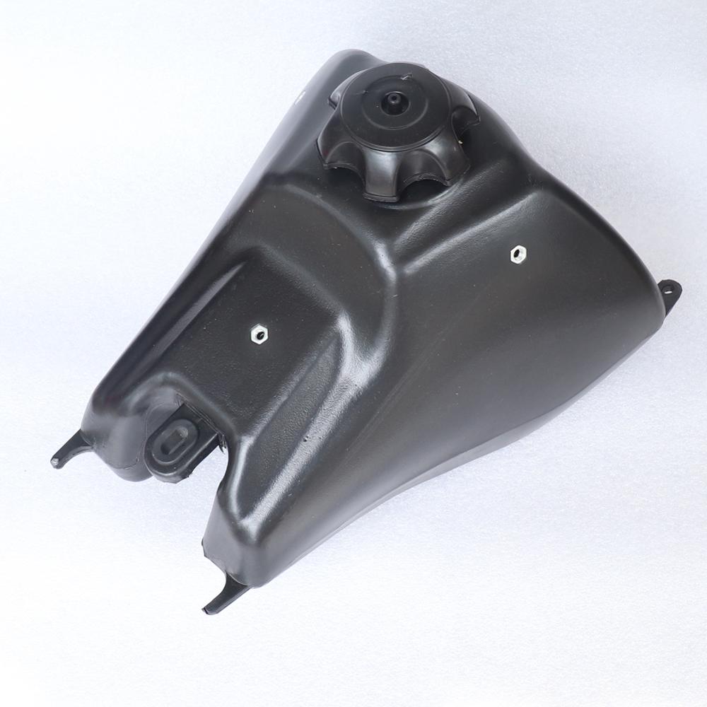 Motorcycle Gas Brandstoftank Voor Crf 70 CRF70 Trail Bike Gas Tanks Dirt Pit Bike