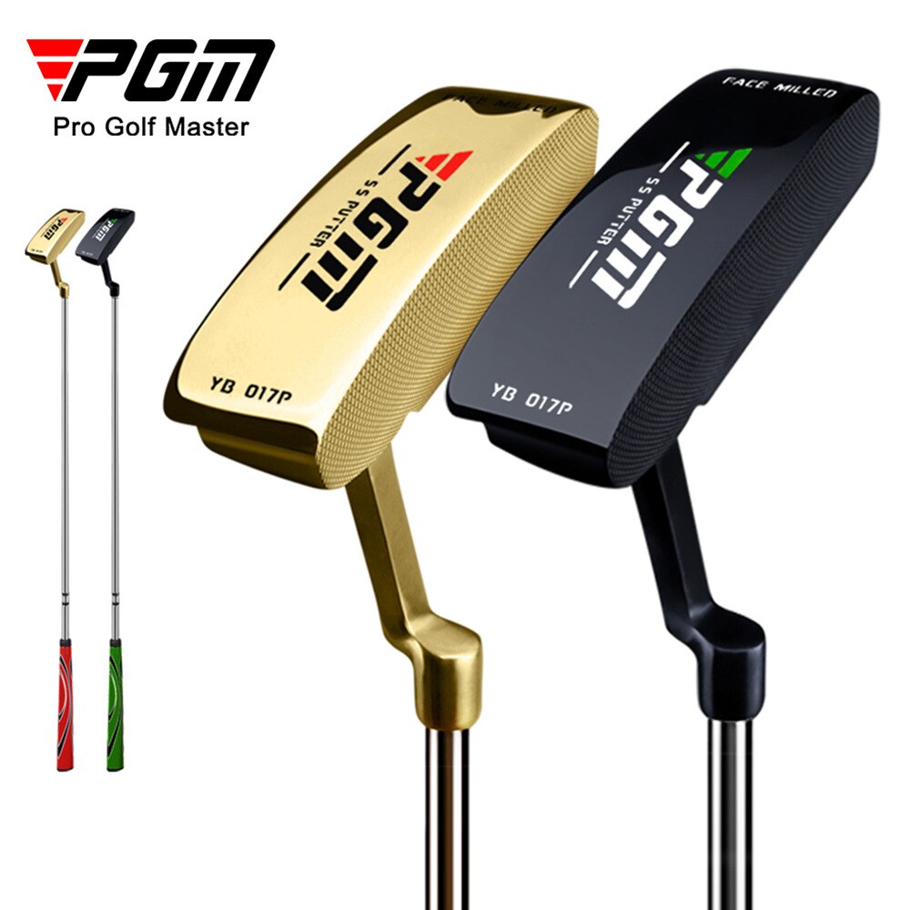 PGM2022 Golf Clubs Men's Right Hand Putter Steel Shaft