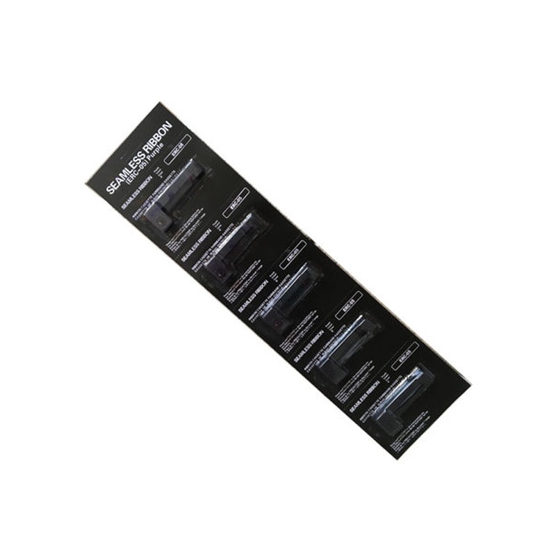 Tulostinnauhat ep erc -05 erc 05 erc 05 erc -05 erc 2 musta / violetti