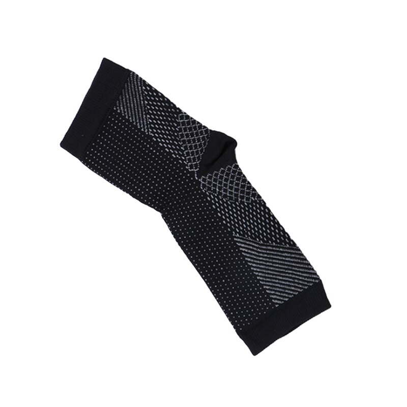 Voet Enkel Compressie Sokken Comfort Voet Anti Vermoeidheid Compressie sokken Mouw Elastische mannen Sokken Vrouwen Verlichten Zwellen Enkel