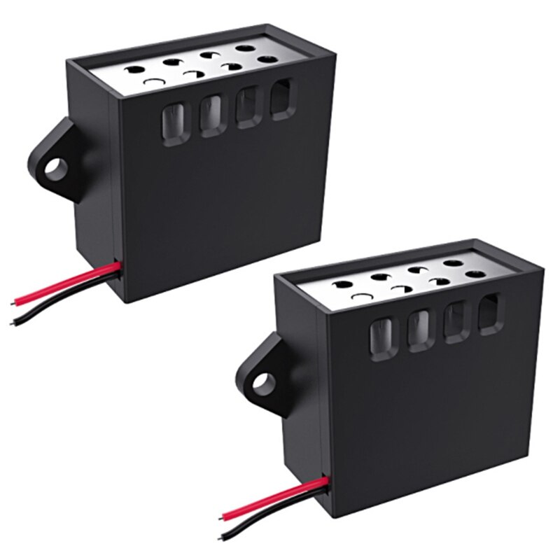 -2X TFB-Y102dj1 AC220V TUV/CE Cold Plasma Ion Generator For Food Freshing Refrigerator: Default Title