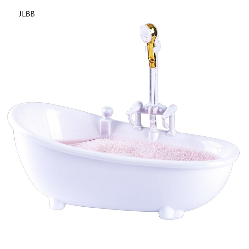 Śmieszne kreatywne wanna koktajl szkło elektryczny cykliczny rozpylać wody kubek Napój mleczny zimne napoje bar klub nocny TIKI klapki kubki robić wina