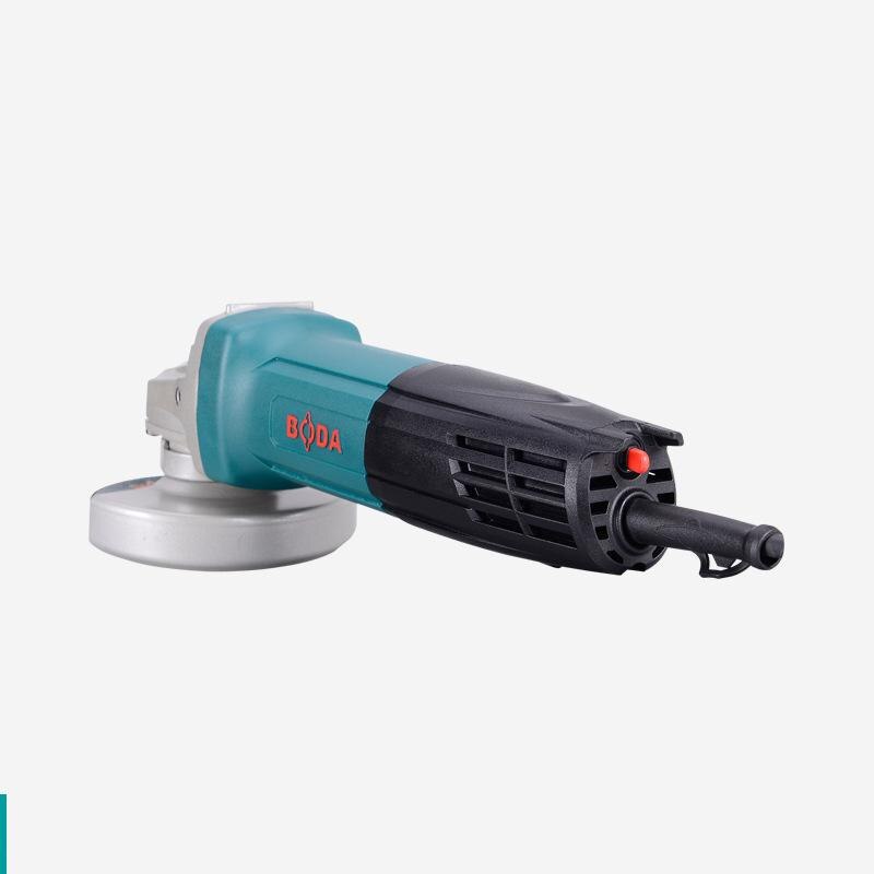 100mm Angle Grinder 720w Disc Grinder 11000 Rpm Speed 220/50HZ Excluding Grinding Wheel