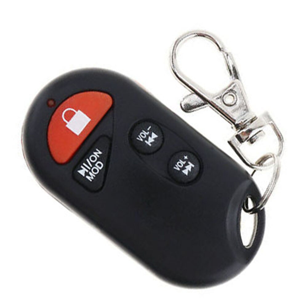 SALES! Motorcycle Motorbike Antitheft Radio MP3 A... Grandado