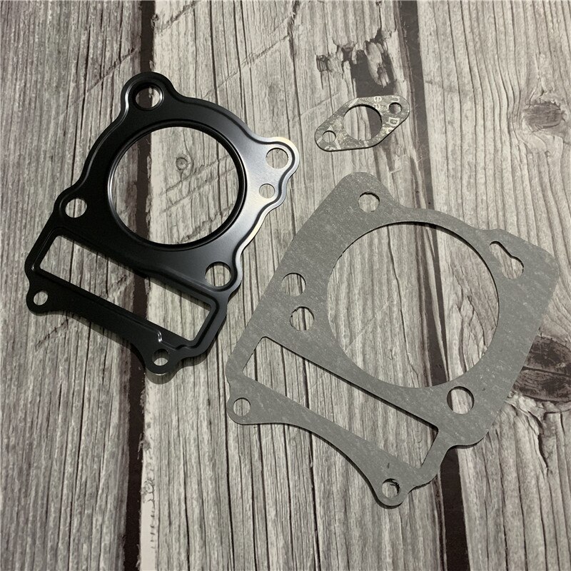 Motorcycle Accessories GX125 SJ125-A SJ125-B Middle Cylinder Middle Repair Pad Sealing Pad