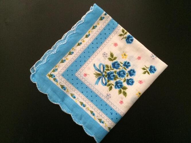 Mouchoir en dentelle Vintage blanc pour femmes, 10 pièces/lot, fleurs en coton imprimées, pour femmes, hommes et enfants, serviettes carrées pour le visage, de mariage