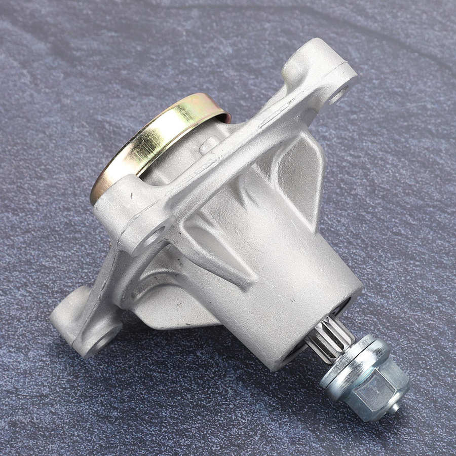 Alternateur courroie magnéto alternateur Stator broche assemblée 174356 remplacement convient pour Husqvarna AYP Poulan camion