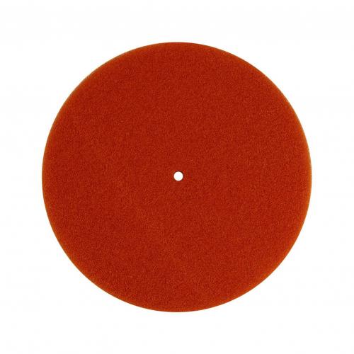 Esponja universal para filtro de aire de coche, limpiador de espuma, Ahorrador de combustible, cilindro del motor, 200mm: Rojo