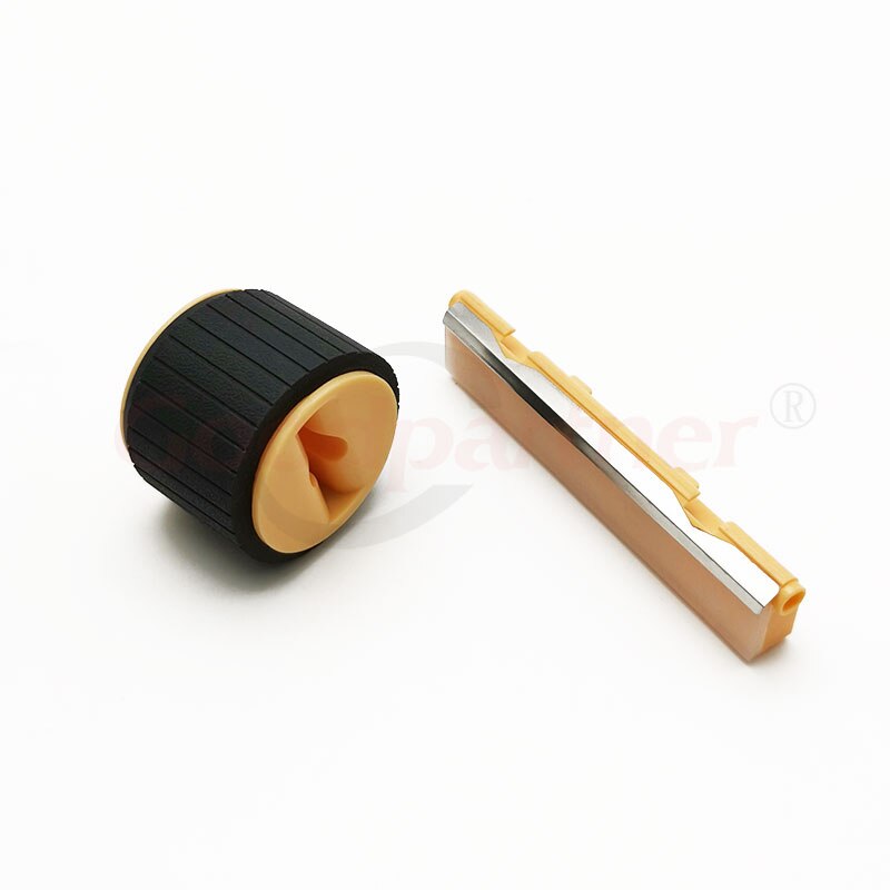 1X SEPARATION RETARD PAD Pickup Roller for Xerox CopyCentre C118 WorkCentre 5016 5020 M118 M118i S1810 S2010 S2011 S2110 S2220: 1SET