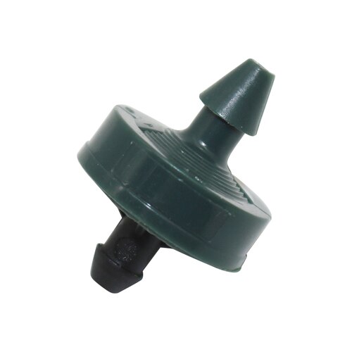 2L/H, 4L/H, 8L/H Mini Druppelaar Druk Compenseren Drip Emitter On-line Druppelaar Landbouw Drip Emitter Druppelirrigatie 40 Pcs: 8L