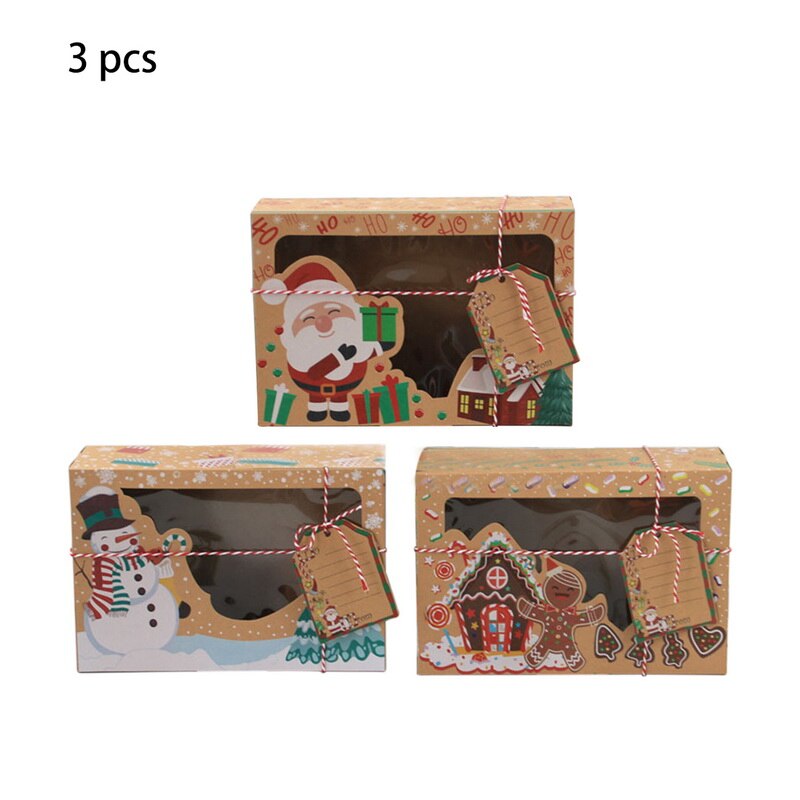 Hamburgerbox, karton van verse houtvezels pure 7 cm x 12,5 cm x 12,5 cm Good Food groot