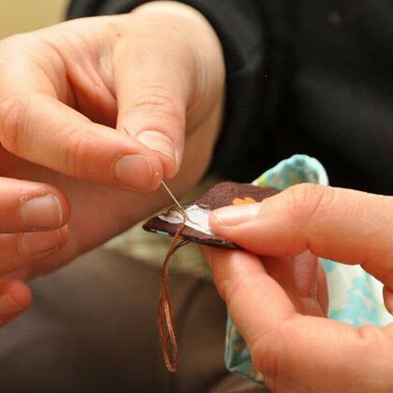 30 Colors / Set Sewing Thread Polyester Polyester Thread DIY Guetermann Sewing Thread Set Durable Manual Sewing Machine Threads