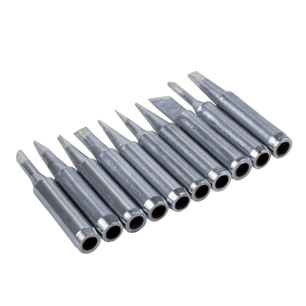 ESPLB 60W 900M Lead-free Solder Iron Tip Electric Soldering Irons for Rework Soldering Station Tool