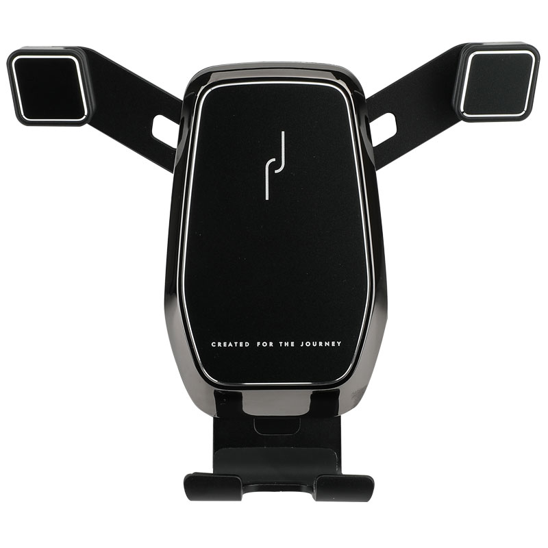 Soporte de teléfono de coche para Volvo XC60 , soporte de navegación GPS, soporte de teléfono móvil, accesorios para salida de aire de modificación interior