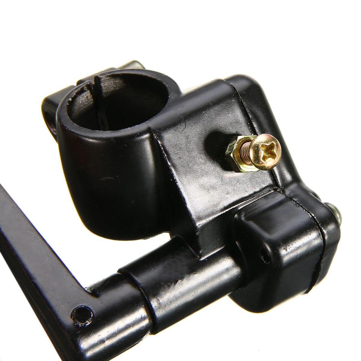 Cabo de acelerador de polegar, 1 peça, preto, 78cm, para mini moto/4 tempos, quad atv pit bike, 50-150cc 110cc