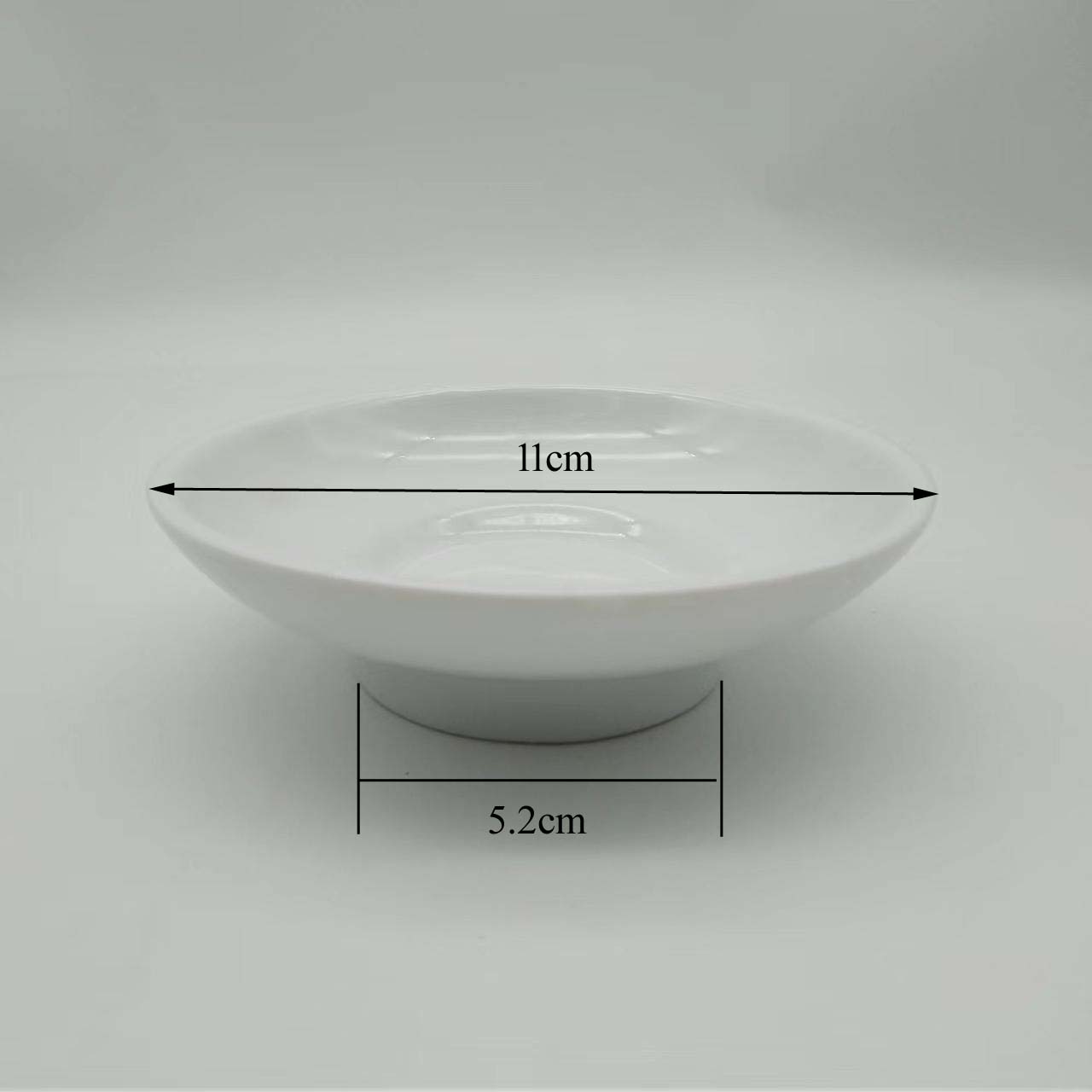 Jabonera de cerámica para baño, taza para cepillo de dientes blanco, soporte para escobilla de baño, dispensador de jabón líquido montado en la pared: Borgoña