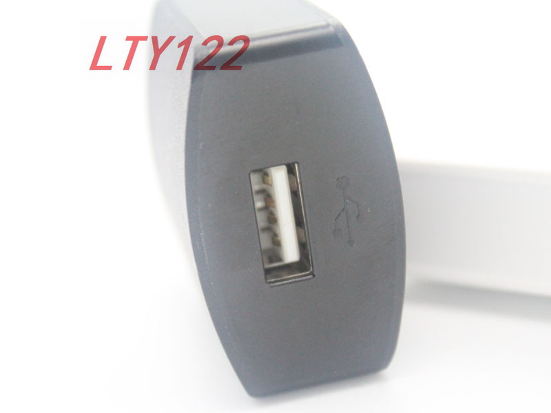Huawei Charger 5 V 1A Smart Travel Charger USB Adapter Muur Draagbare EU Plug Router Oplader voor E8372 WU711