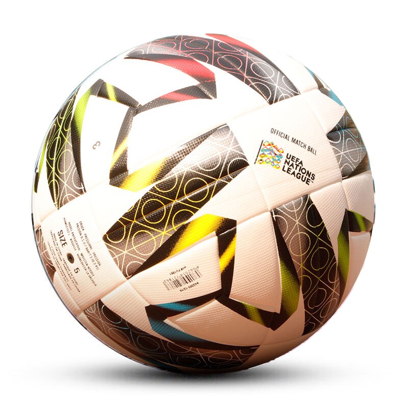 A++ Premier PU Soccer Ball Official Size 5 Football Goal League Ball Outdoor Sport Training Balls Futbol Voetbal Bola: FTB04