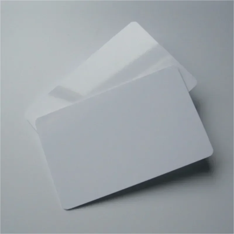 5 stücke 125 khz EM4305 T5577 Leere Karte RFID Chip Karten 125 khz Kopie Wiederbeschreibbare Beschreibbare Rewrite Duplizieren