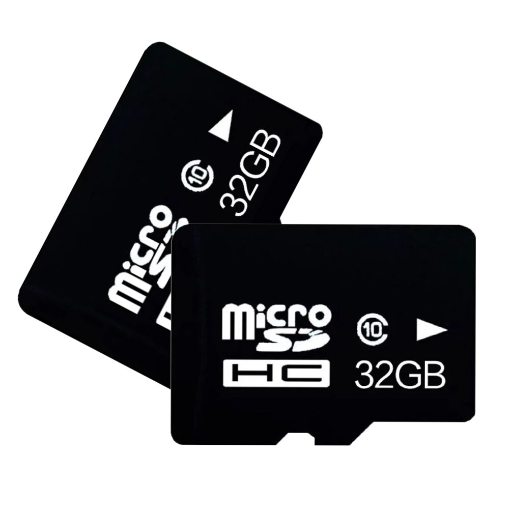 32GB Micro SD Geheugenkaart 32GB Class10 Mini Sd-kaart Met TF Card Reader Voor Android SmartPhone