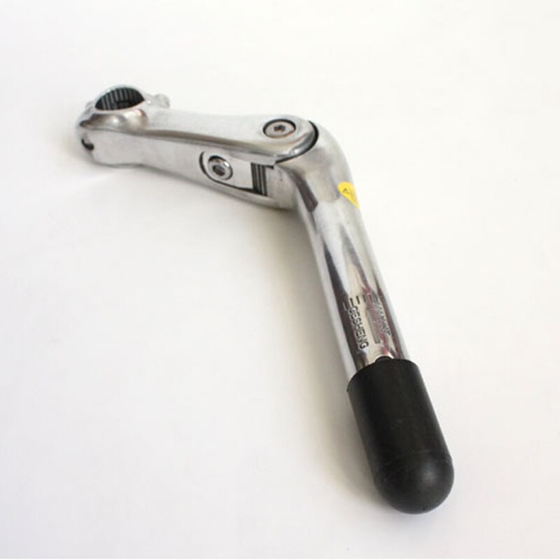 22.2/25.4Mm Verstelbare Stuurpen 0-90 Graden Weg Mountainbike Riser Fiets Voorvork Stem Extender fietsen Accessoires