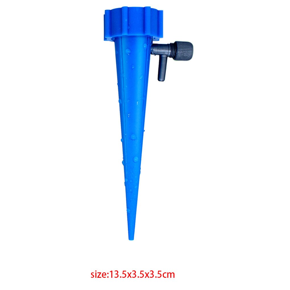 Auto Drip Irrigation Watering System Greenhouse Watering Probes Garden Plants Flower Watering Kits Household Automatic Waterers
