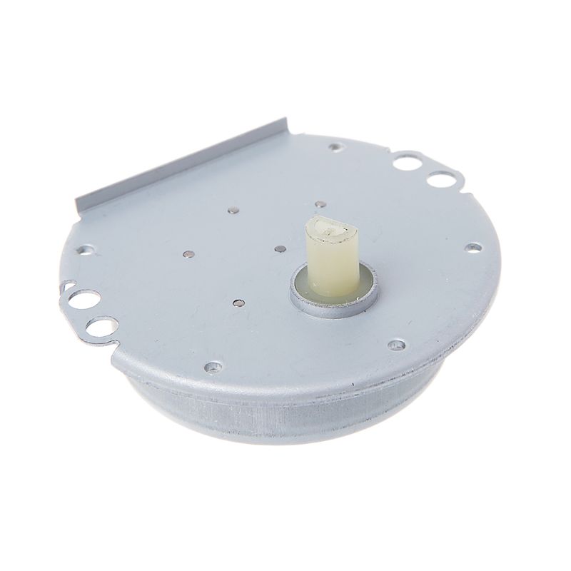 1Pc SSM-16HR Magnetron Draaitafel Synchrone Motor 21V 3W 50/60Hz Voor Lg Of Voor ventilator Elektrische Kachel Thuis Apliances Onderdelen