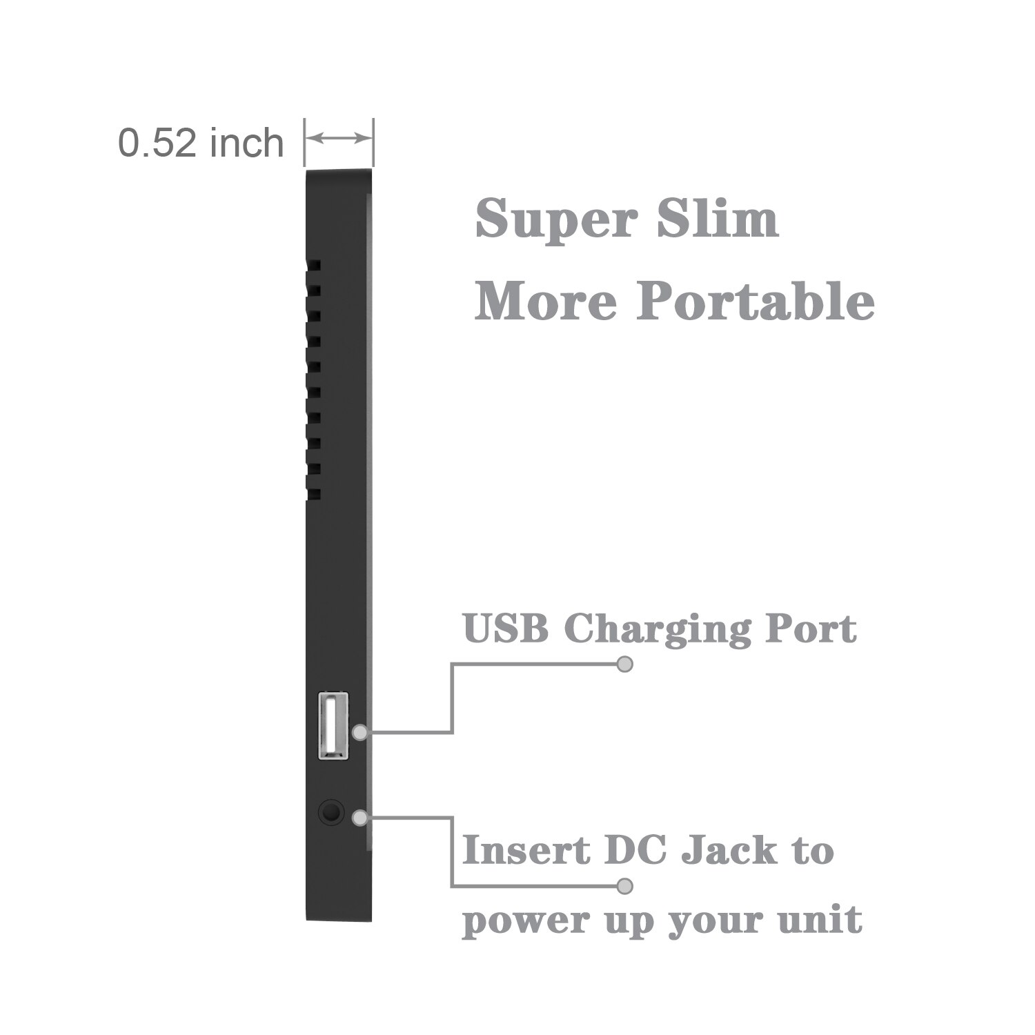 Led Tafel Klok Digitale Wekker Digitale Klok Desktop Decoratieve Klok Weer Klok Elektronische Met Thermometer Touch Klok