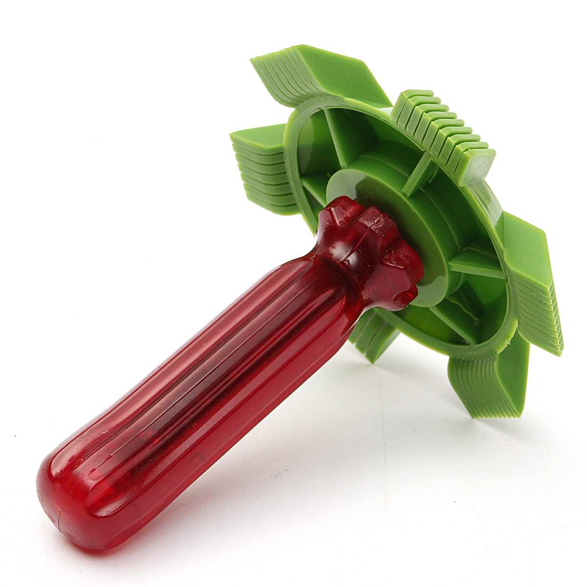 Auto airco radiator condensor verdamper vin spoel kam airconditioner spoel rechtzetten reinigingsgereedschap auto koelsysteem