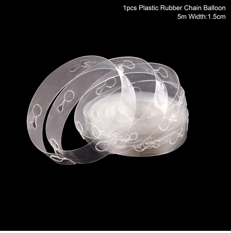 Palloncini In piedi palloncino supporto colonna coriandoli porta palloncini matrimonio compleanno decorazione per feste bambini bambino doccia Balons: 16