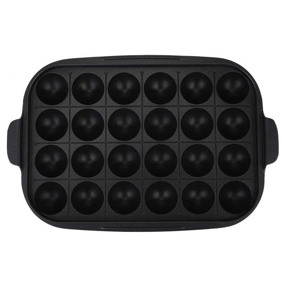 Electric Baking Pan Multi Cooker Multifunction Kitchen Non Stick Barbecue Griddle Plate Grill Baking Tray Pan Kitchenware: C