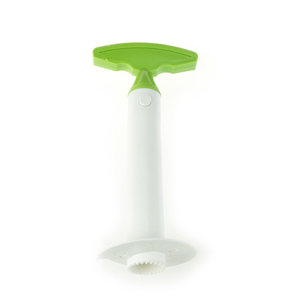 Fruit Apple Kitchen Utensil Gadget for kitchen kitchen tools pineapple Peeler Corer Slicer Cutter: Default Title