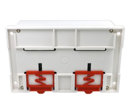 4CH Pro Wireless Multi-channel WIFI Switch For Smart House Home Automation Module Controller 433mHz Remote Control