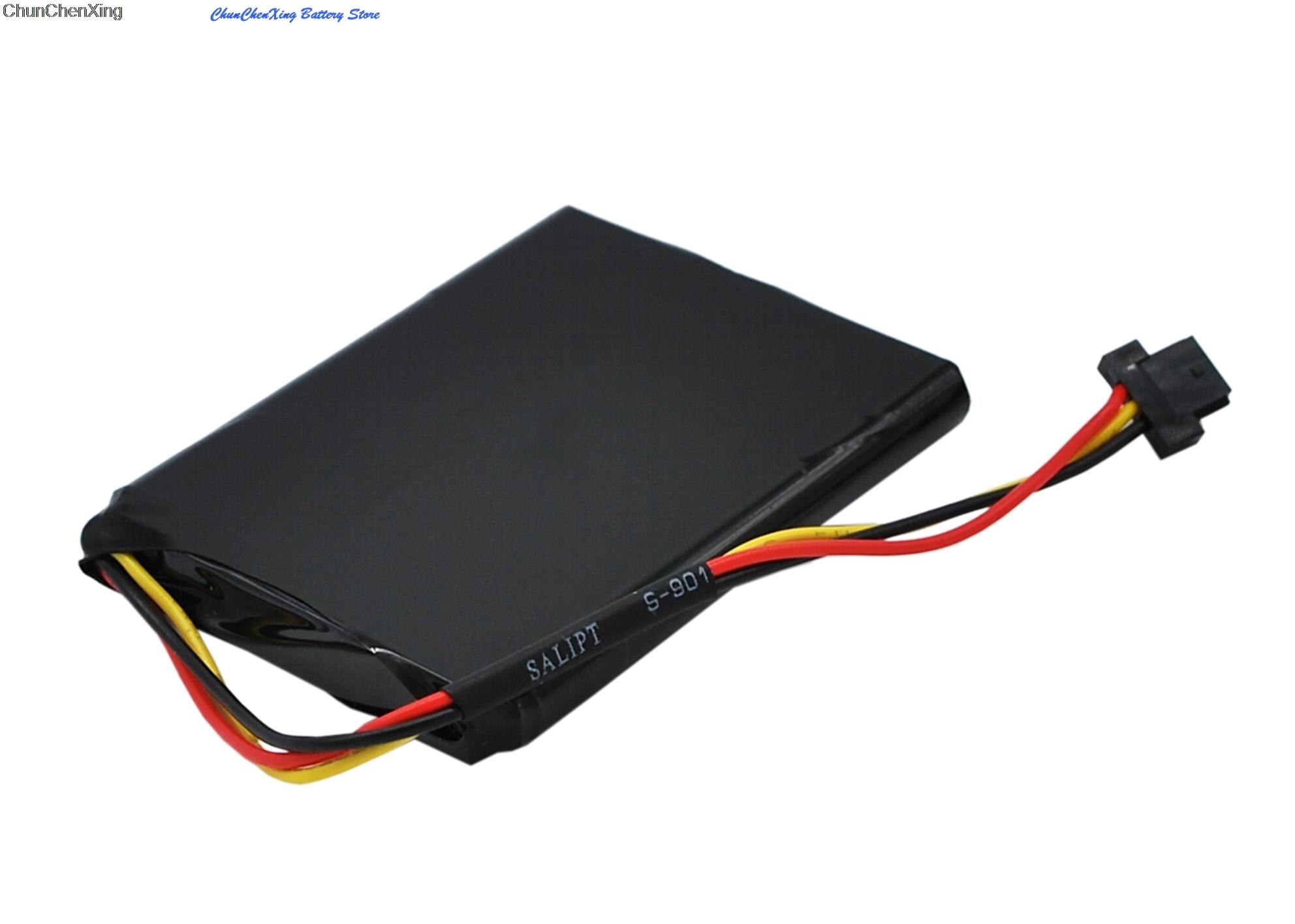 Cameron sino 900 mah akku ah03709900 für tomtom 4 ee 0.001.22,  one  v4/  assist/classic/traffic