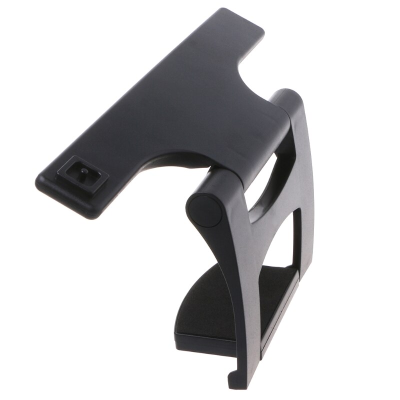 TV Stand Holder Adjustable Clip Mount Bracket Dock For PlayStation 4 PS4 Camera