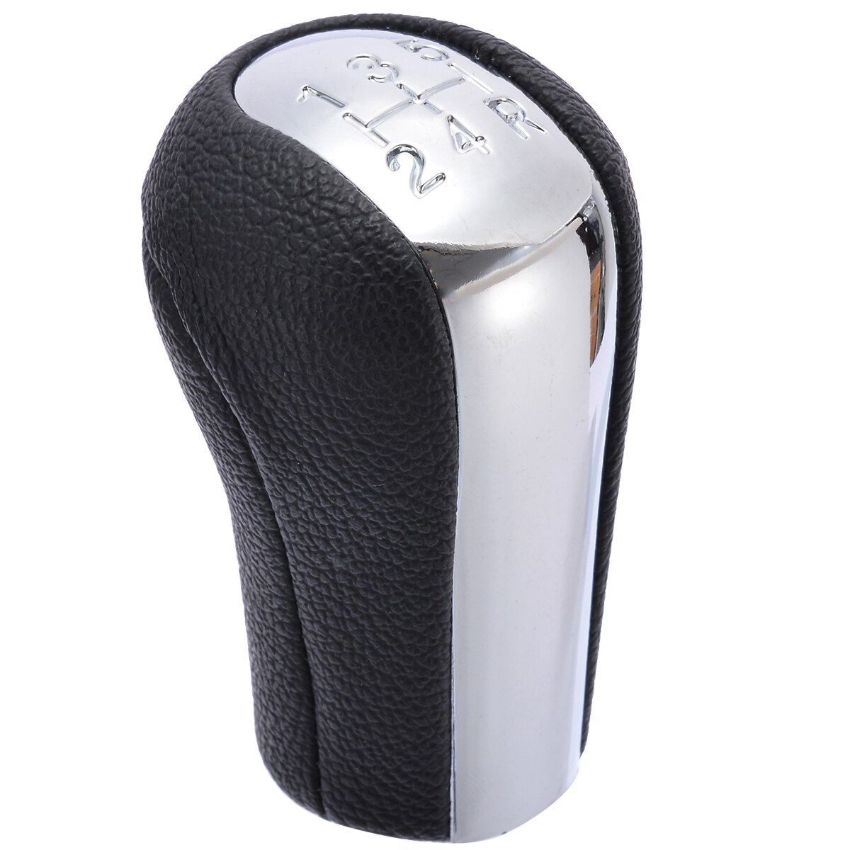 Nouveauté 1pc 5 vitesses levier de vitesse pommeau de levier de vitesse pour Toyota Corolla Verso RAV4 Yaris AYGO