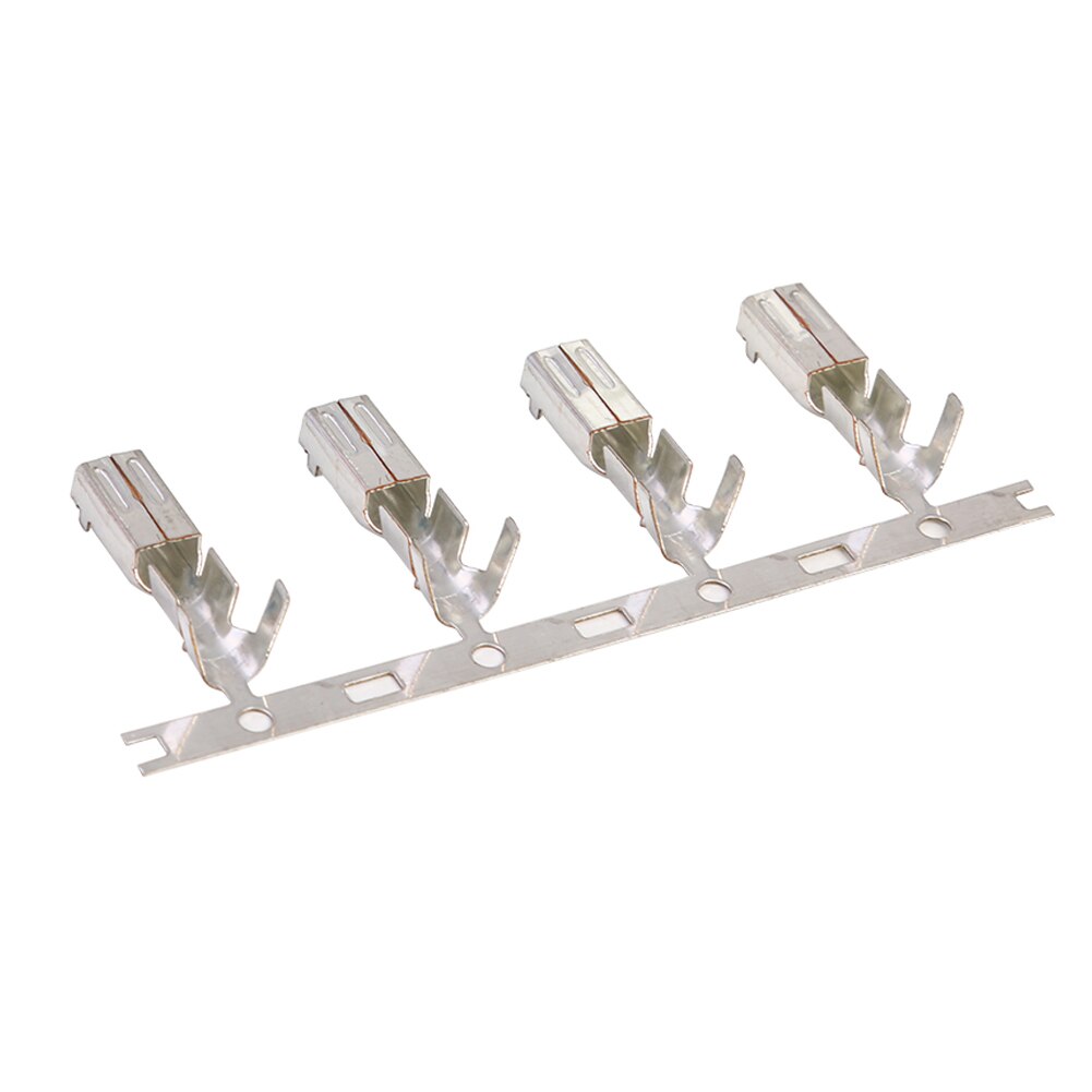 4-Pin Power Connector Plug Voor Icom IC-7000 IC-7100 IC-7400 IC-7600 Yaesu Ft-450 Kenwood TS-480 Radio Diy kabel Plug