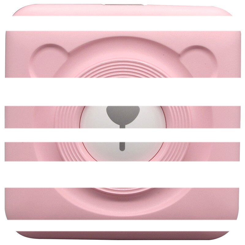 Draagbare Thermische Bluetooth Printer