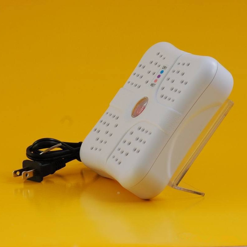 Mini Dehumidifier Dessicant Portable Absorbing Water For Wardrobe Air Dryer for Home Bathroom Mini Air Conditioning Tools