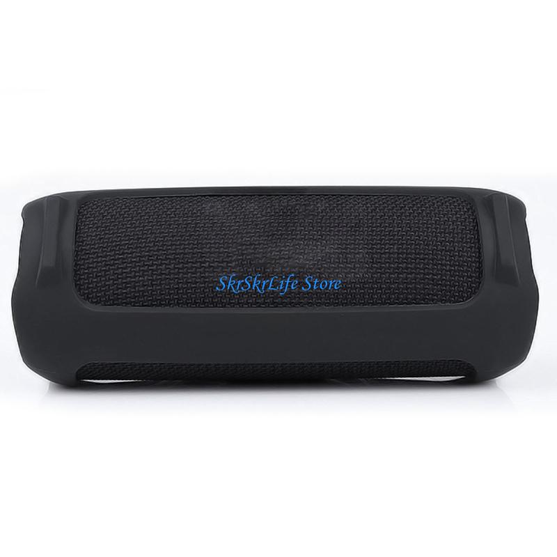 E65e silicone bluetooth-compatible speakers for the drop protection cover for r 6