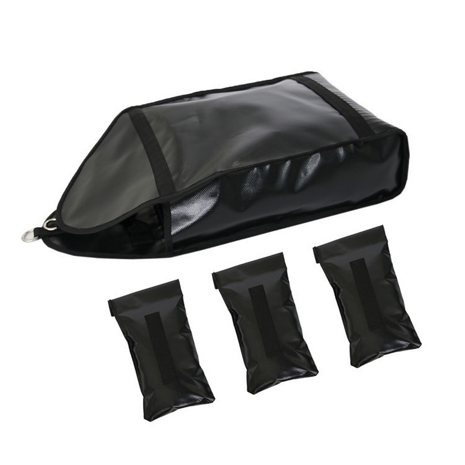 Gewicht Zand Tas Trainer Verstelbare Zandzak Met Riem Voor Fitness Gewicht Training Gym Zand Tas Outdoor Sport Fitness Apparatuur