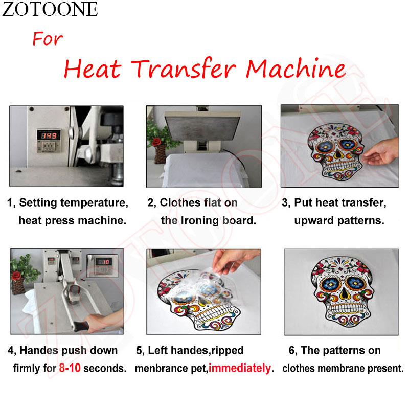 Ijzer Op Transfer Patches Kleurrijke Bloemen Warmte-Afdichting Patch Jongen Meisje Kleding Stickers Streep T-shirt Sticker Diy Applique F