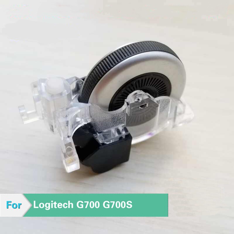 Muizen Roller Accessoires Muis Wiel voor Logitech G502 G700 G700S G500 G500S G9X G900 G903 G9 M905 M705 MX110 Overal alienware: G700(S)