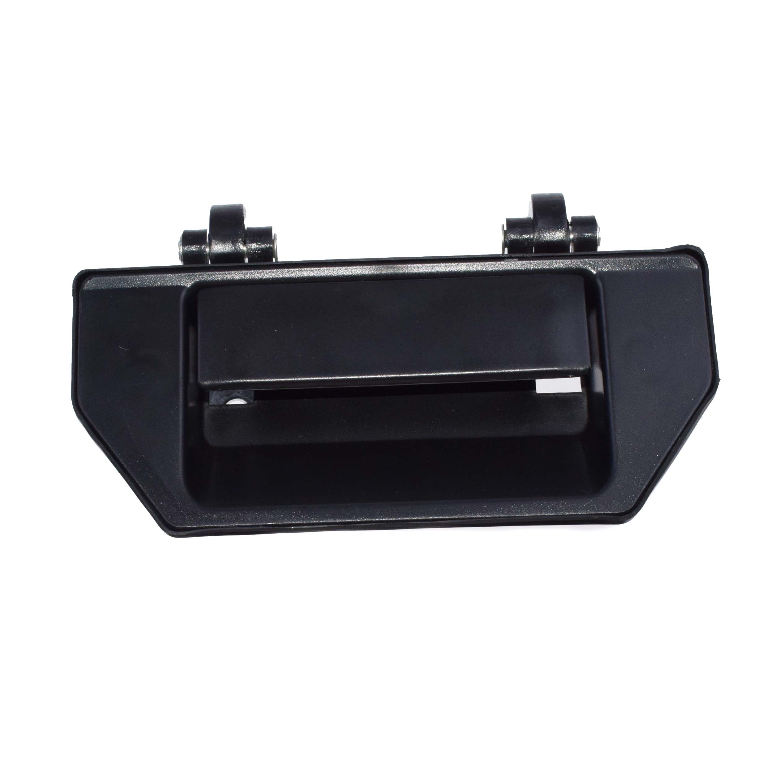 ISANCE Outside Outer Door Handle 8060701A10 8060601A10 &amp; Tailgate 9060601G01 For Nissan D21 Pickup Frontier Sentra Pathfinder: Rear Tailgate