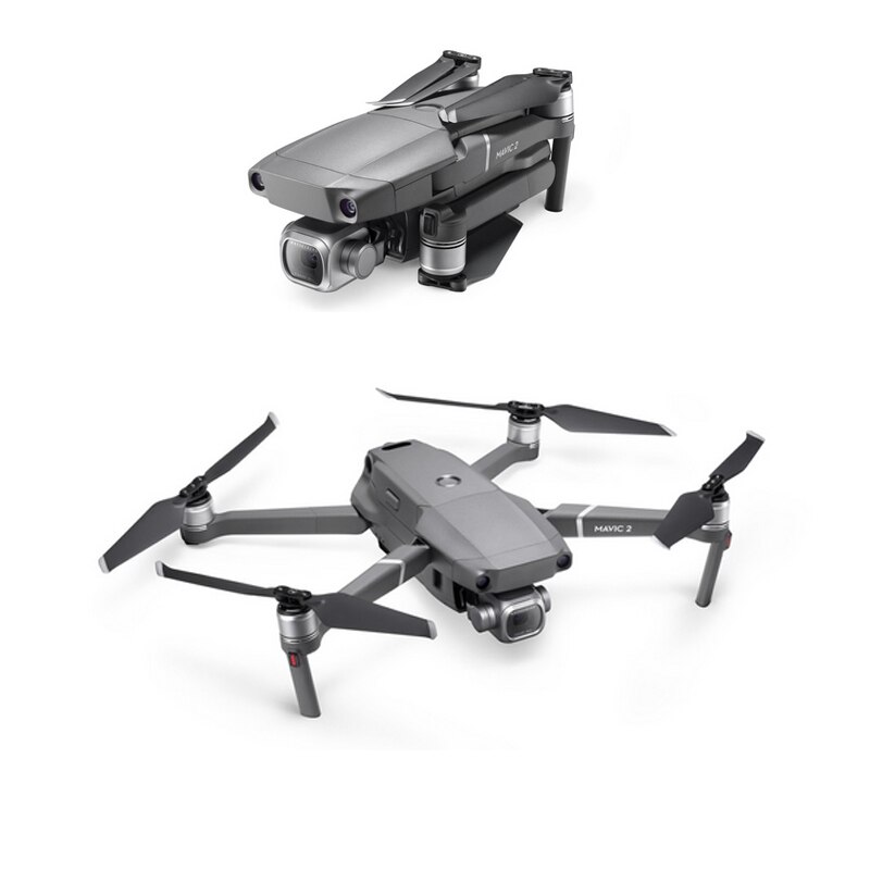 Original DJI Mavic 2 Low Noise Quick Release 8743 Propellers For DJI