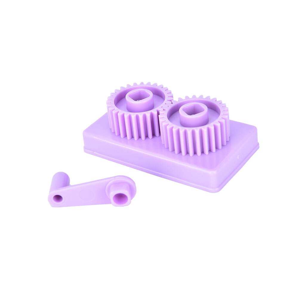 papier en plastique Quilling sertisseuse Machine à sertir papier artisanat piqueté bricolage Art outil Papercraft Scrapbooking estampage